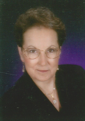 Marie Zeuge